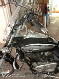 Bajaj Avenger Cruise 220