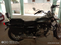 Bajaj Avenger Cruise 220