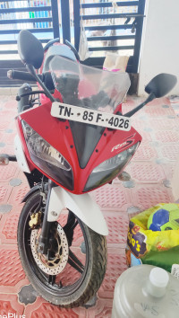 Yamaha YZF R15 S