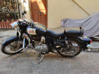 Royal Enfield Bullet Standard 350 2015 Model