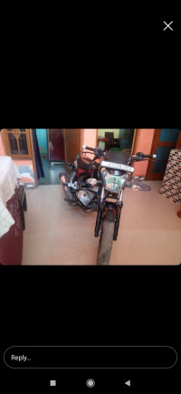 Bajaj V15 2017 Model