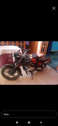 Bajaj V15