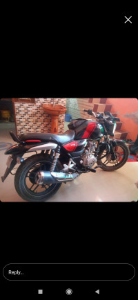 Bajaj V15