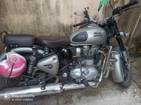Royal Enfield Classic 350 Dual Channel BS6 2020 Model