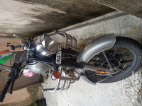 Royal Enfield Classic 350 Dual Channel BS6