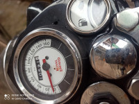 Royal Enfield Classic 350 Dual Channel BS6