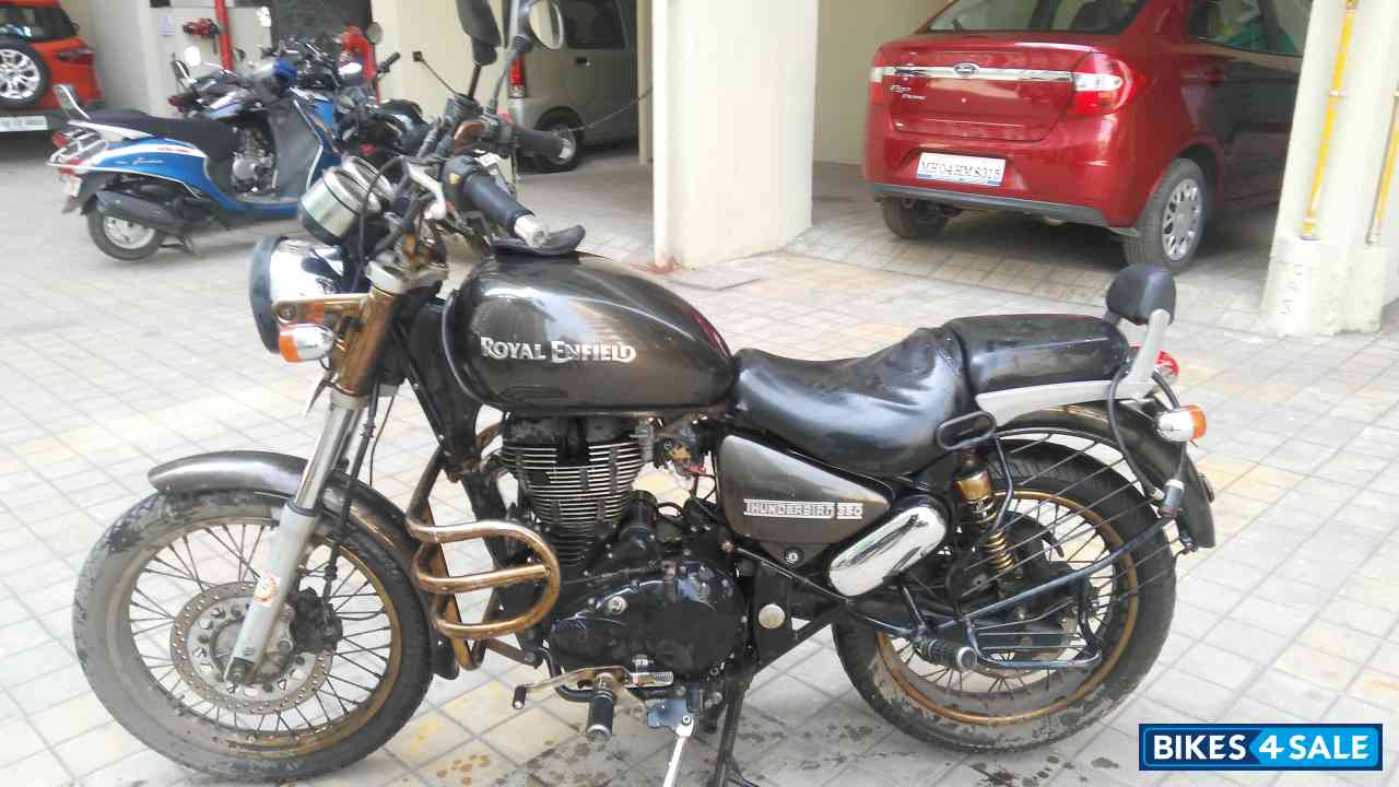 Royal Enfield Thunderbird