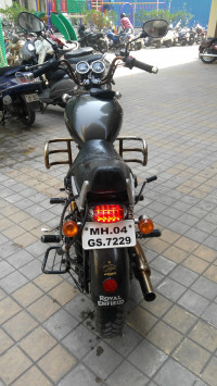 Royal Enfield Thunderbird