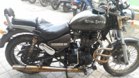 Royal Enfield Thunderbird