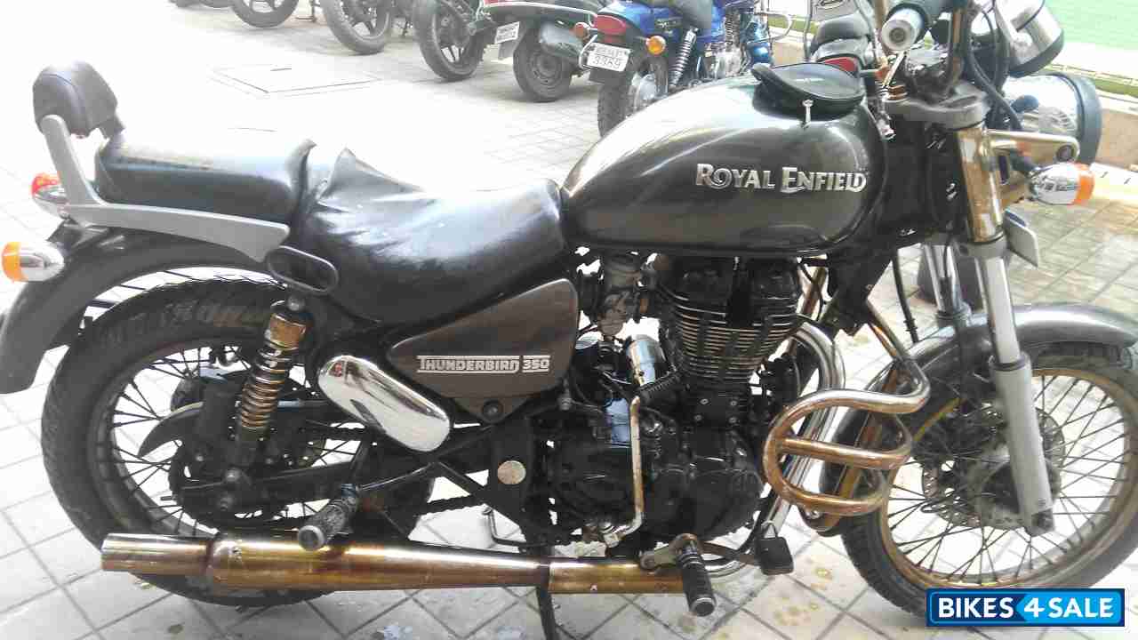 Royal Enfield Thunderbird Royal Enfield Thunderbird