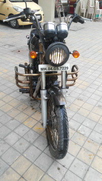 Royal Enfield Thunderbird