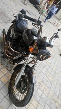 Royal Enfield Thunderbird