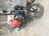 Hero Glamour 125 2015 Model