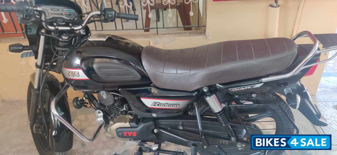 TVS Radeon