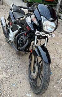 Hero CBZ Xtreme 2012 Model