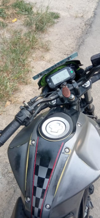 Suzuki Gixxer SP 2016 Model