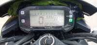 Dual Tone Grey/black Suzuki Gixxer SP