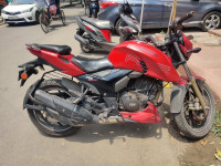 TVS Apache RTR 200 4V