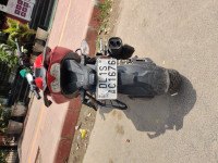 TVS Apache RTR 200 4V