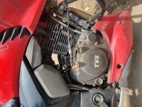 TVS Apache RTR 200 4V