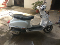 Vespa SXL 150 2018 Model