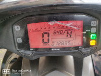 Suzuki Intruder 150 BS6