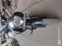 Suzuki Intruder 150 BS6