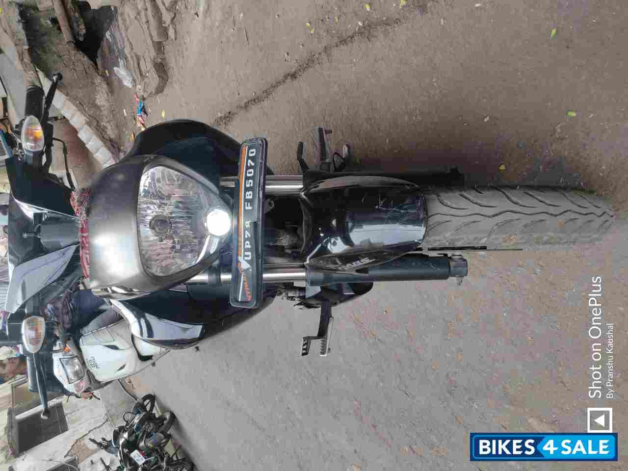 Suzuki Intruder 150 BS6