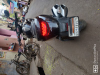 Suzuki Intruder 150 BS6