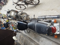 Royal Enfield Thunderbird 350