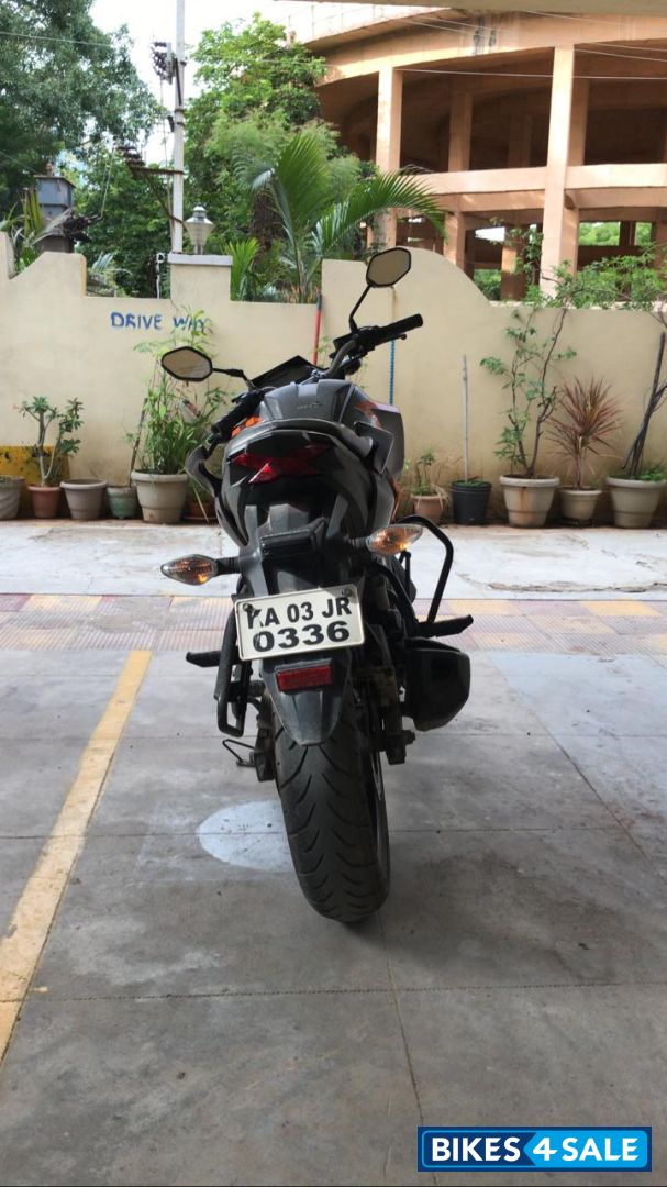 Honda CB Hornet 160R Honda CB Hornet 160R