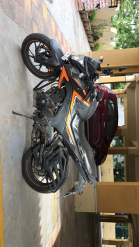 Honda CB Hornet 160R