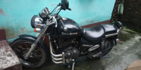 Royal Enfield Thunderbird 350 2015 Model
