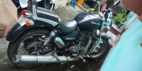 Royal Enfield Thunderbird 350