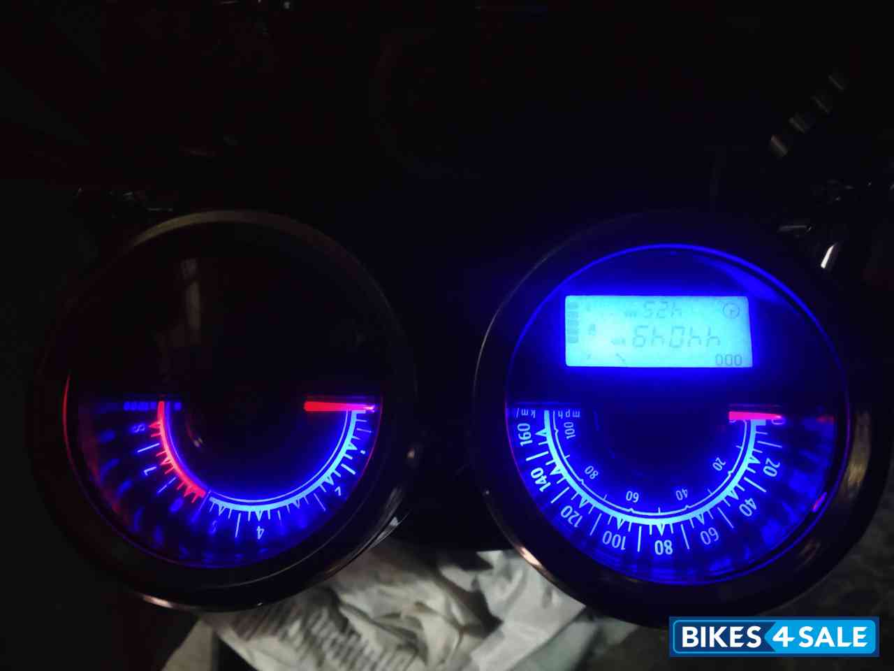 Royal Enfield Thunderbird 350 Royal Enfield Thunderbird 350