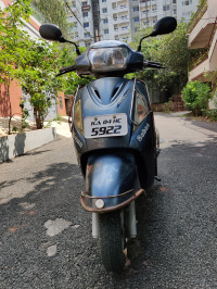 Suzuki Access 125 2010 Model