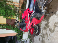 Suzuki Gixxer SF