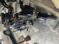 Bajaj Pulsar 150 DTSi 2014 Model