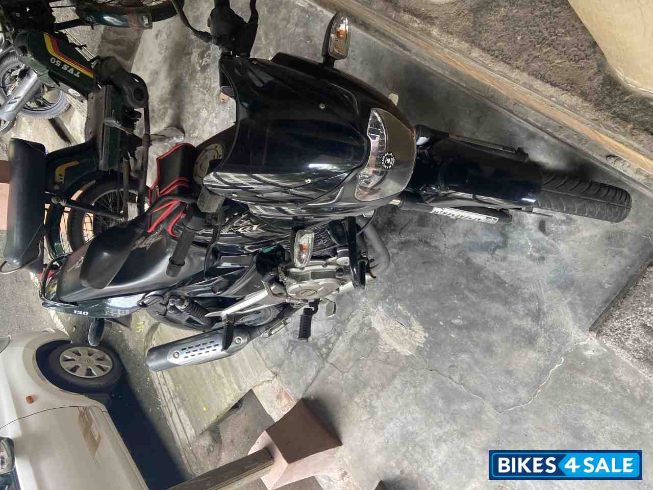 Bajaj Pulsar 150 DTSi