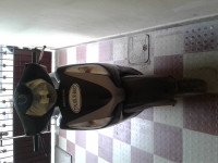 Honda Aviator 2012 Model