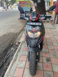 Aprilia SR 160 Std ABS 2021 Model