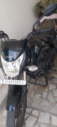 Honda CB Unicorn 160 2015 Model