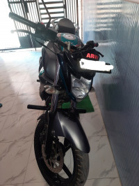 Yamaha FZ-S FI V2 2017 Model