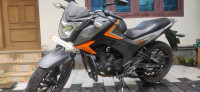 Honda CB Hornet 160R ABS