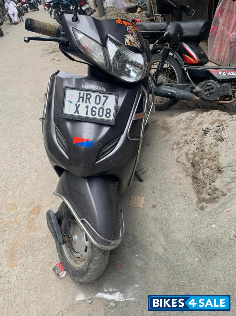 Honda Activa 3G