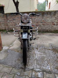 Royal Enfield Bullet Standard 350 2012 Model