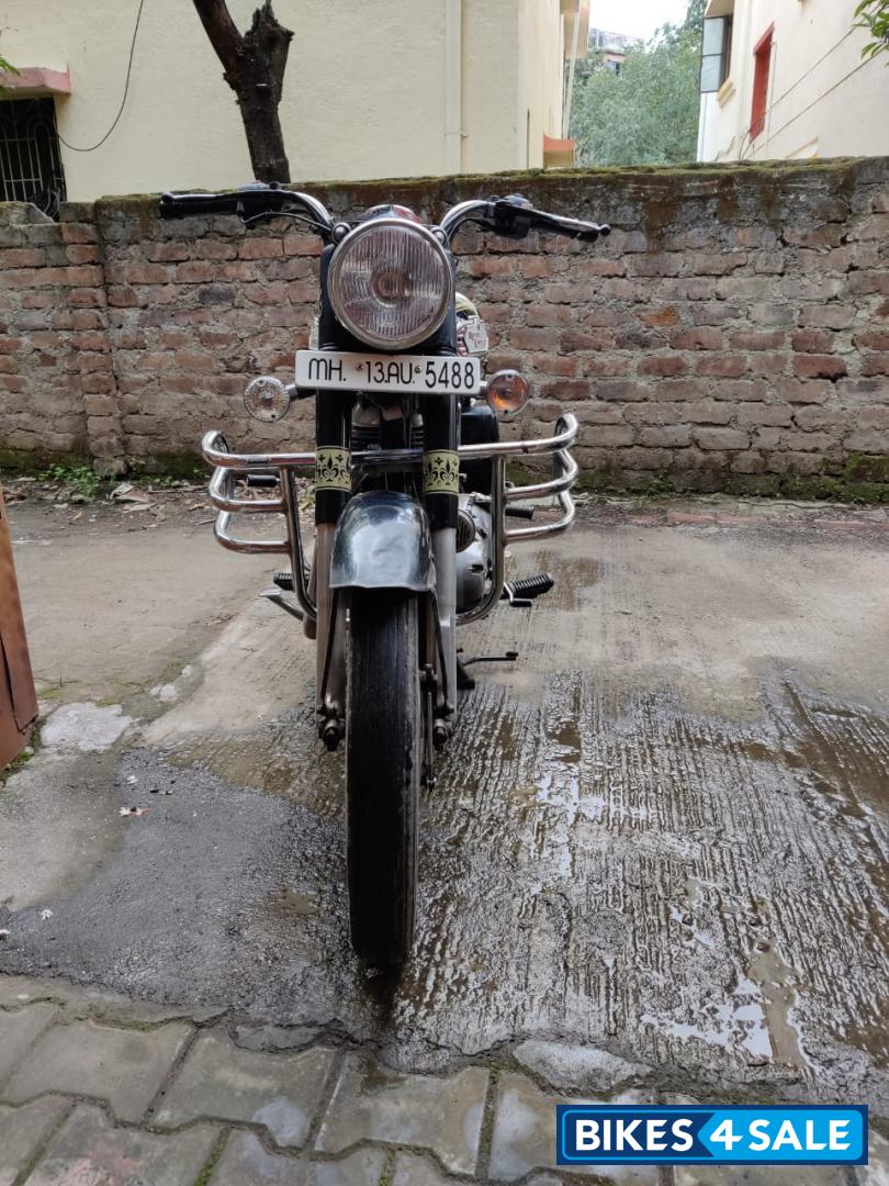Royal Enfield Bullet Standard 350