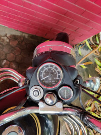 Royal Enfield Bullet Standard 350