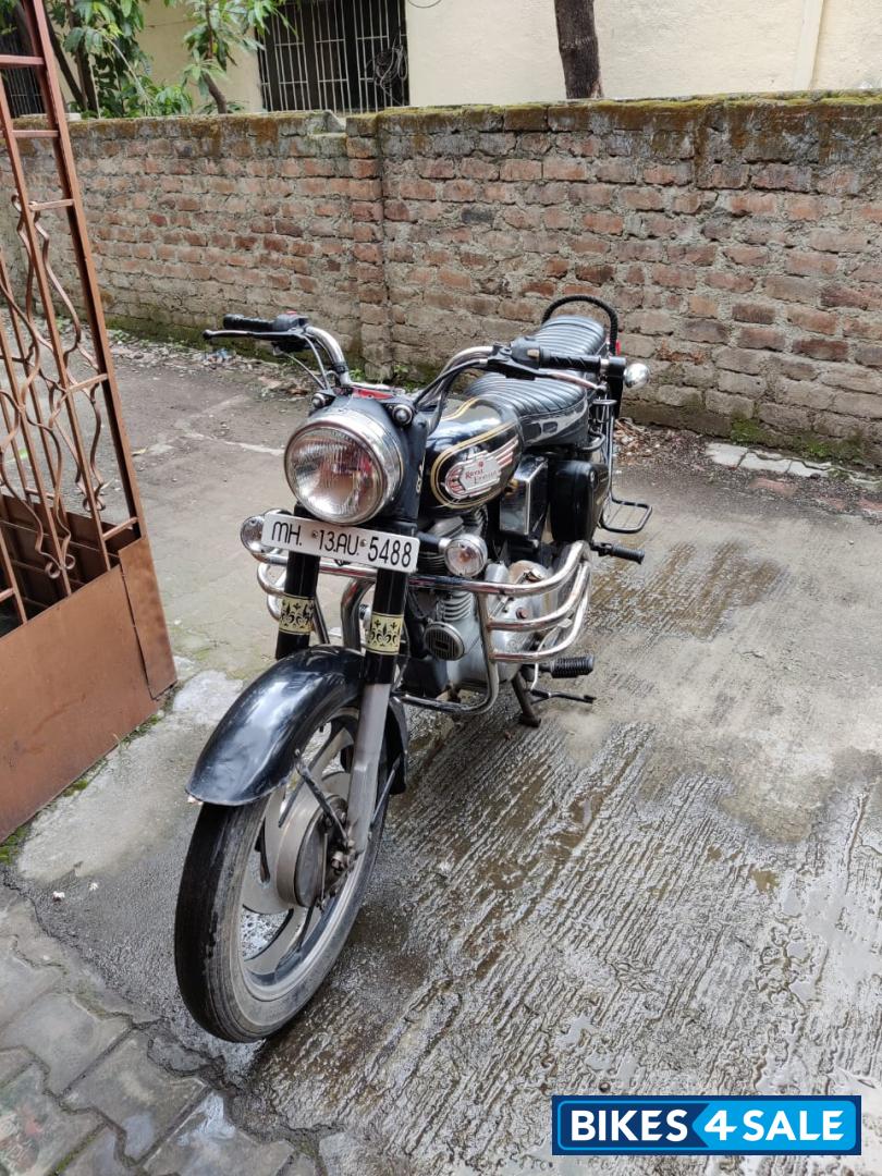 Royal Enfield Bullet Standard 350