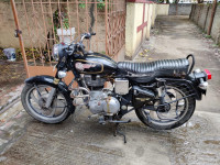 Royal Enfield Bullet Standard 350